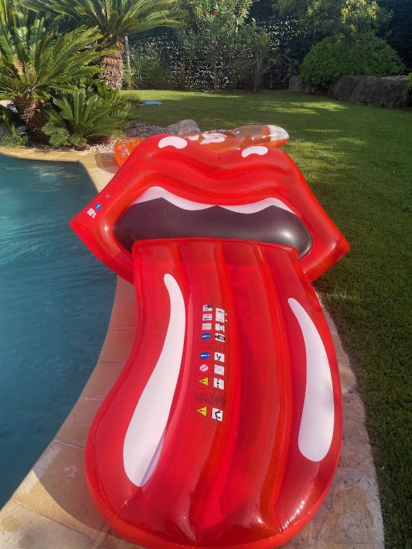 Réalisation piscine